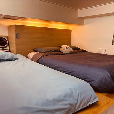 Travel House Apartment Seoul Exterior photo