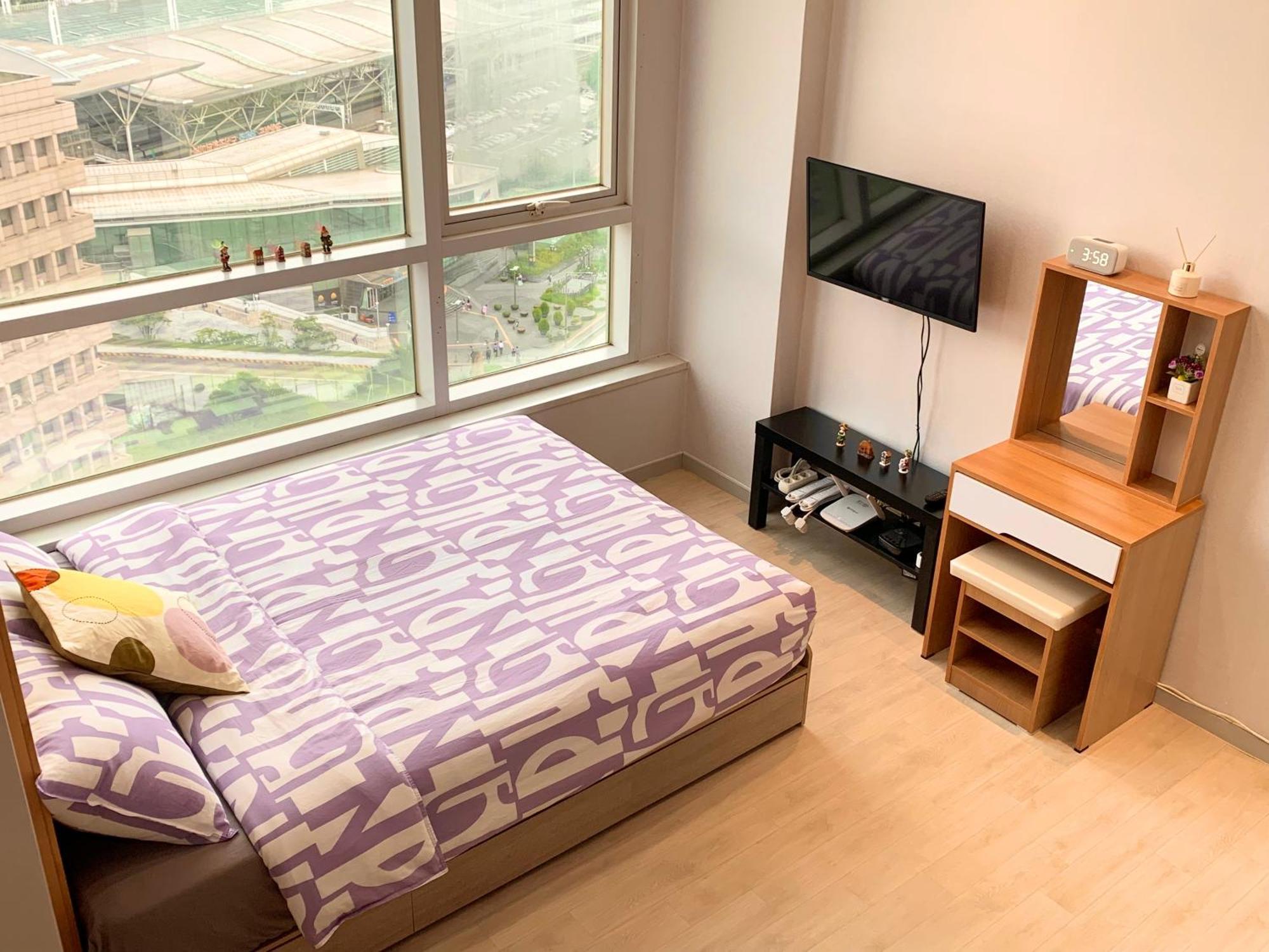 Travel House Apartment Seoul Exterior photo